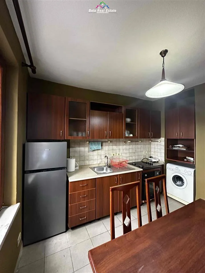 Apartament me qera 1+1 Tek Mine Peza  (ID B211275) Tirane