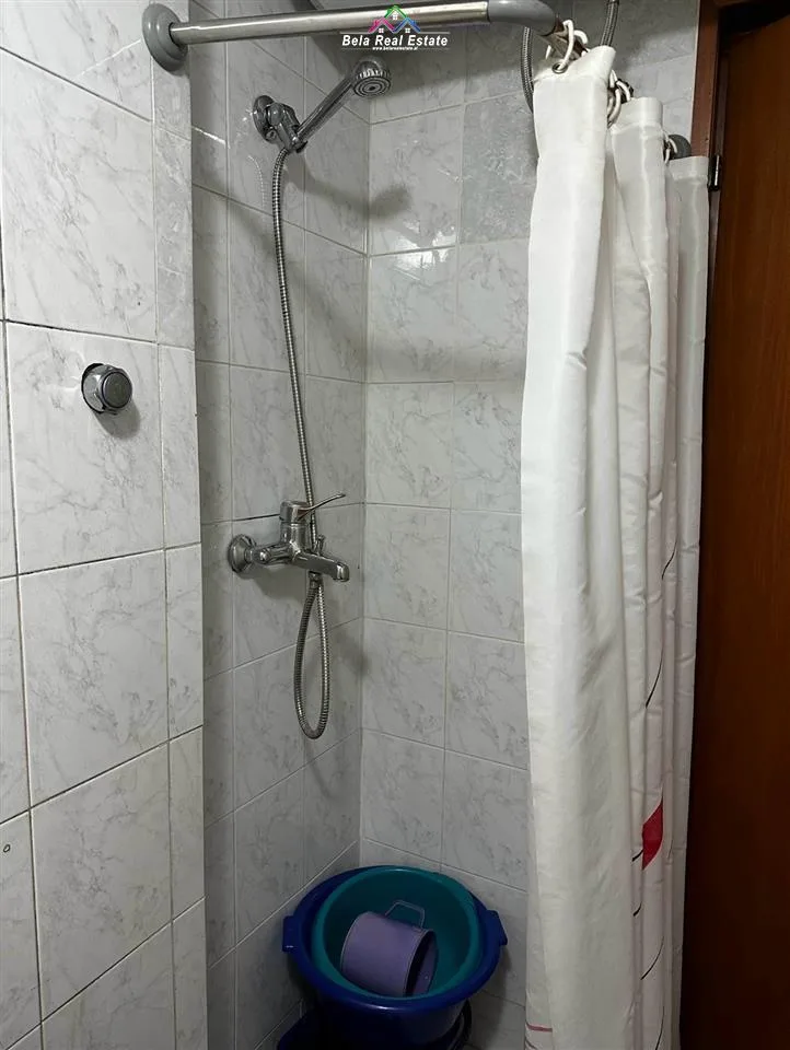 Apartament me qera 1+1 Tek Mine Peza  (ID B211275) Tirane