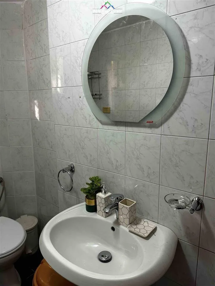 Apartament me qera 1+1 Tek Mine Peza  (ID B211275) Tirane