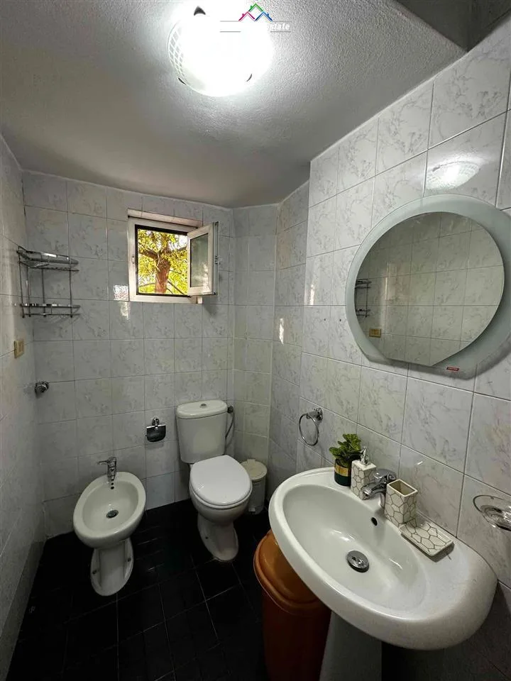 Apartament me qera 1+1 Tek Mine Peza  (ID B211275) Tirane
