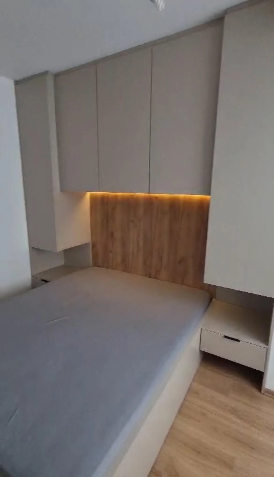 Banesë me qira 1+1 në Fushë Kosovë