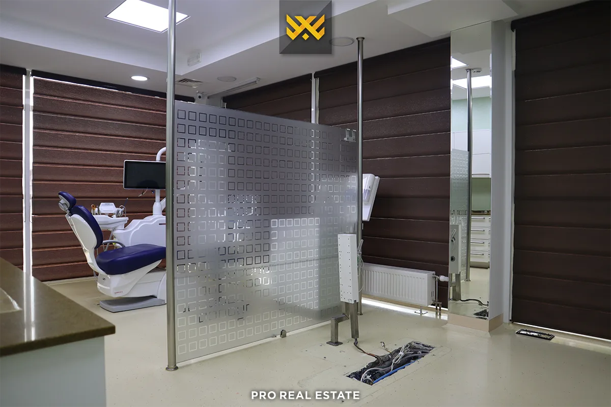 Objekt 683.14m² + 183.73m² me #QIRA në Veternik.