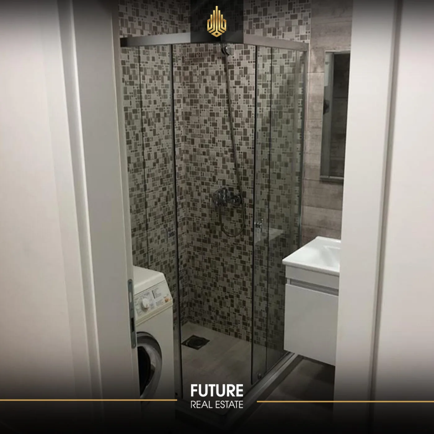 Banesë me QERA/ 1+1 Dhomë gjumi – 70m2, Bregu i Diellit, Prishtinë