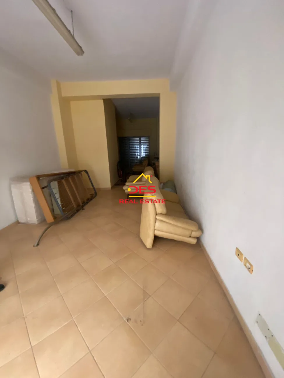 Shitet dyqan në lagjen pavarësia,vlorë.