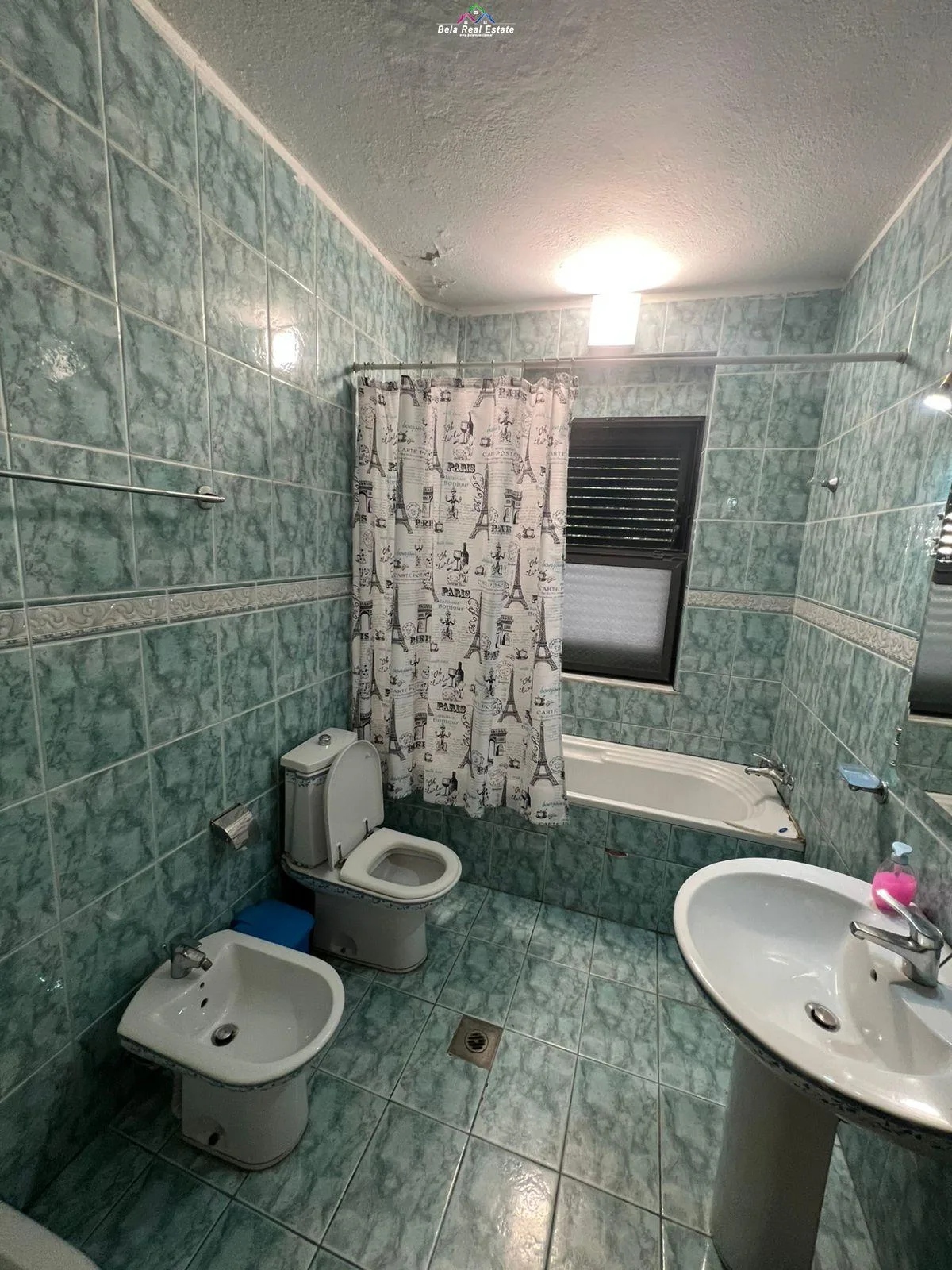 Shitet Vile 2 kateshe tek Vilat Gjermane (ID BV0107) Tirane