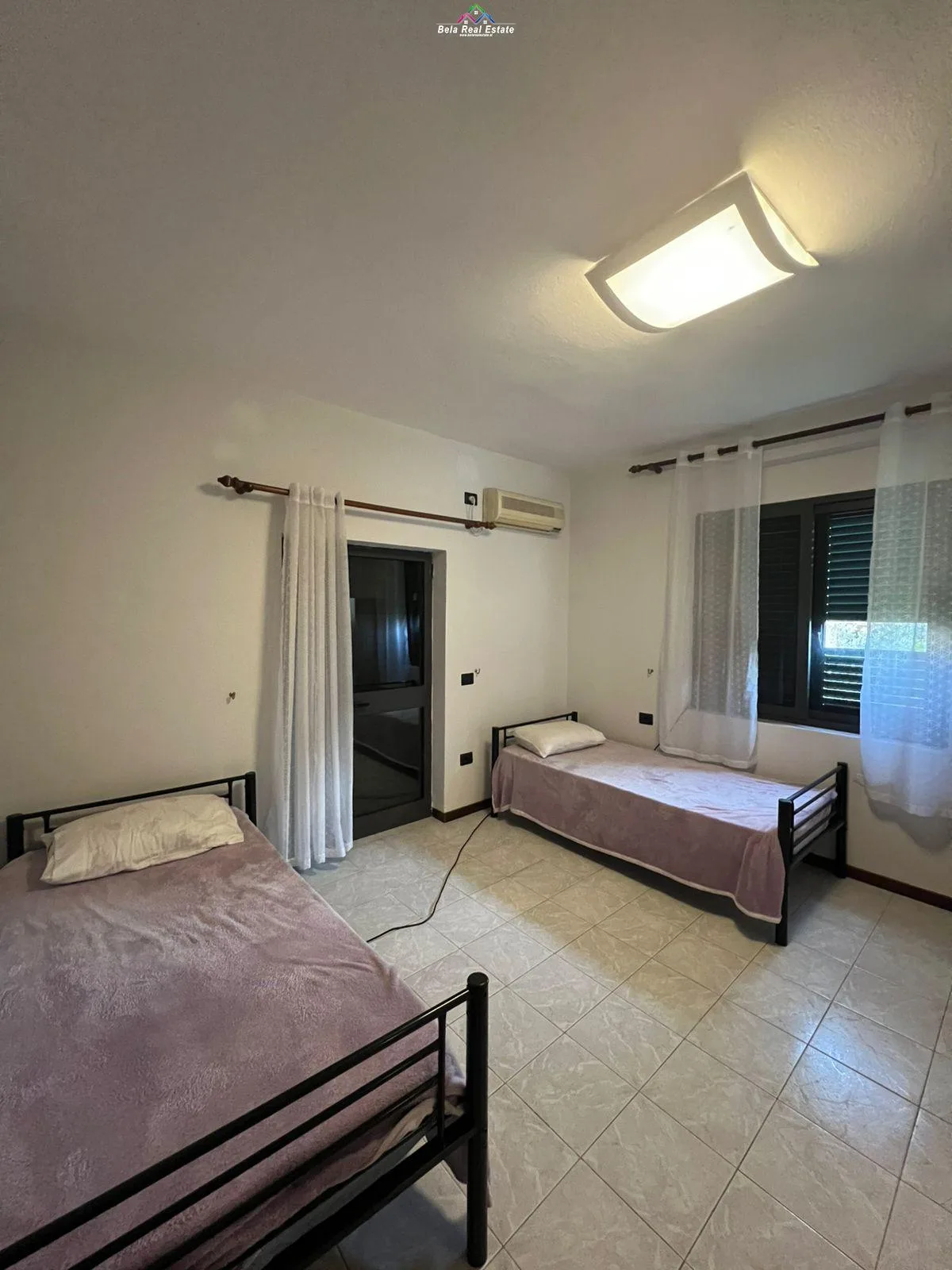 Shitet Vile 2 kateshe tek Vilat Gjermane (ID BV0107) Tirane