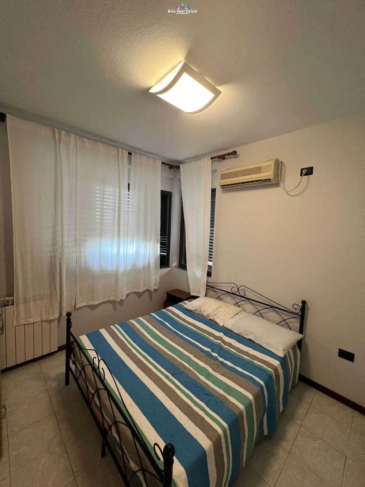 Shitet Vile 2 kateshe tek Vilat Gjermane (ID BV0107) Tirane