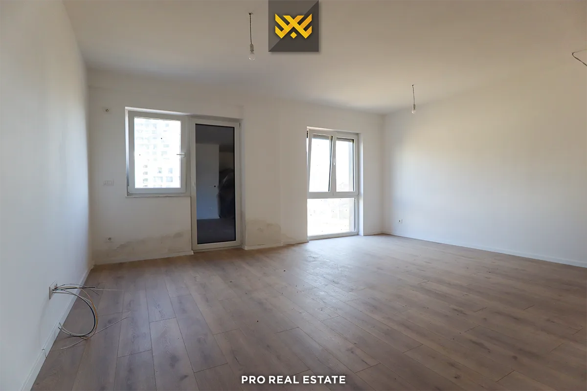 Banesë Duplex 112.68m² për #SHITJE te Rruga C