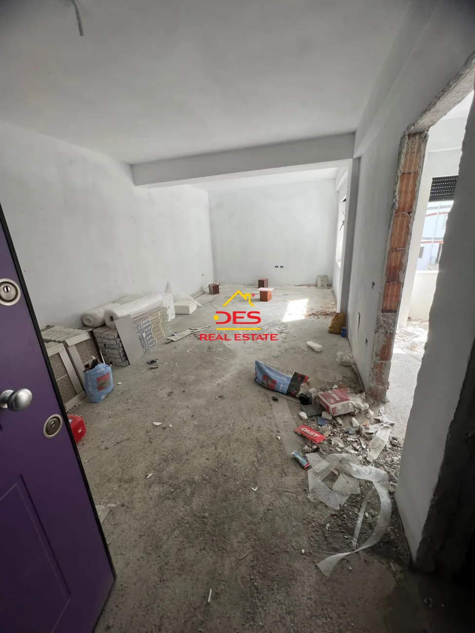 Shitet super apartament 1+1, kodra e diellit
