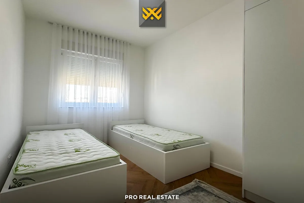 Banesë 80.72m² me #QIRA në Emshir