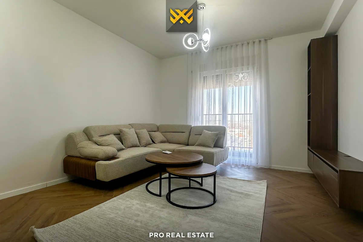 Banesë 80.72m² me #QIRA në Emshir