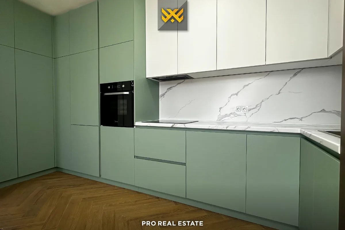 Banesë 80.72m² me #QIRA në Emshir