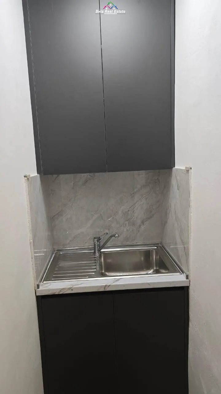 Apartament Me Qera 2+1 Tek Rruga e Dibres ( ID B221411) Tirane
