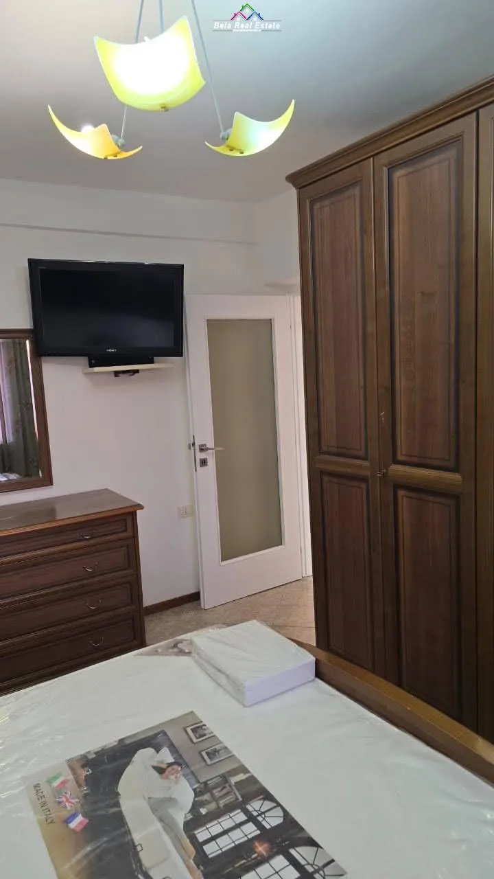Apartament Me Qera 2+1 Tek Rruga e Dibres ( ID B221411) Tirane