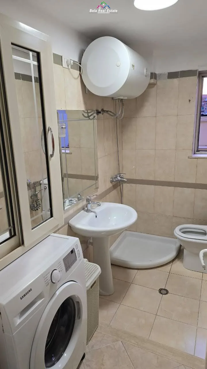 Apartament Me Qera 2+1 Tek Rruga e Dibres ( ID B221411) Tirane