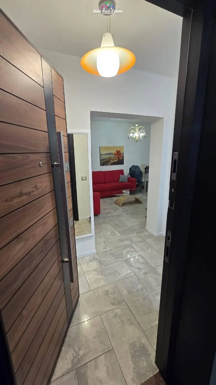 Apartament Me Qera 2+1 Tek Rruga e Dibres ( ID B221411) Tirane