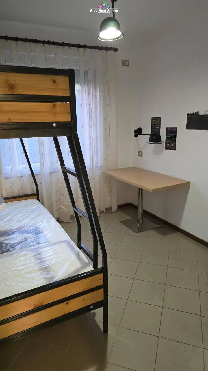 Apartament Me Qera 2+1 Tek Rruga e Dibres ( ID B221411) Tirane