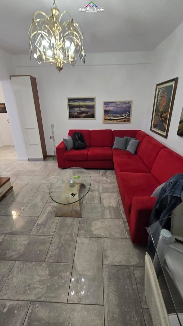 Apartament Me Qera 2+1 Tek Rruga e Dibres ( ID B221411) Tirane