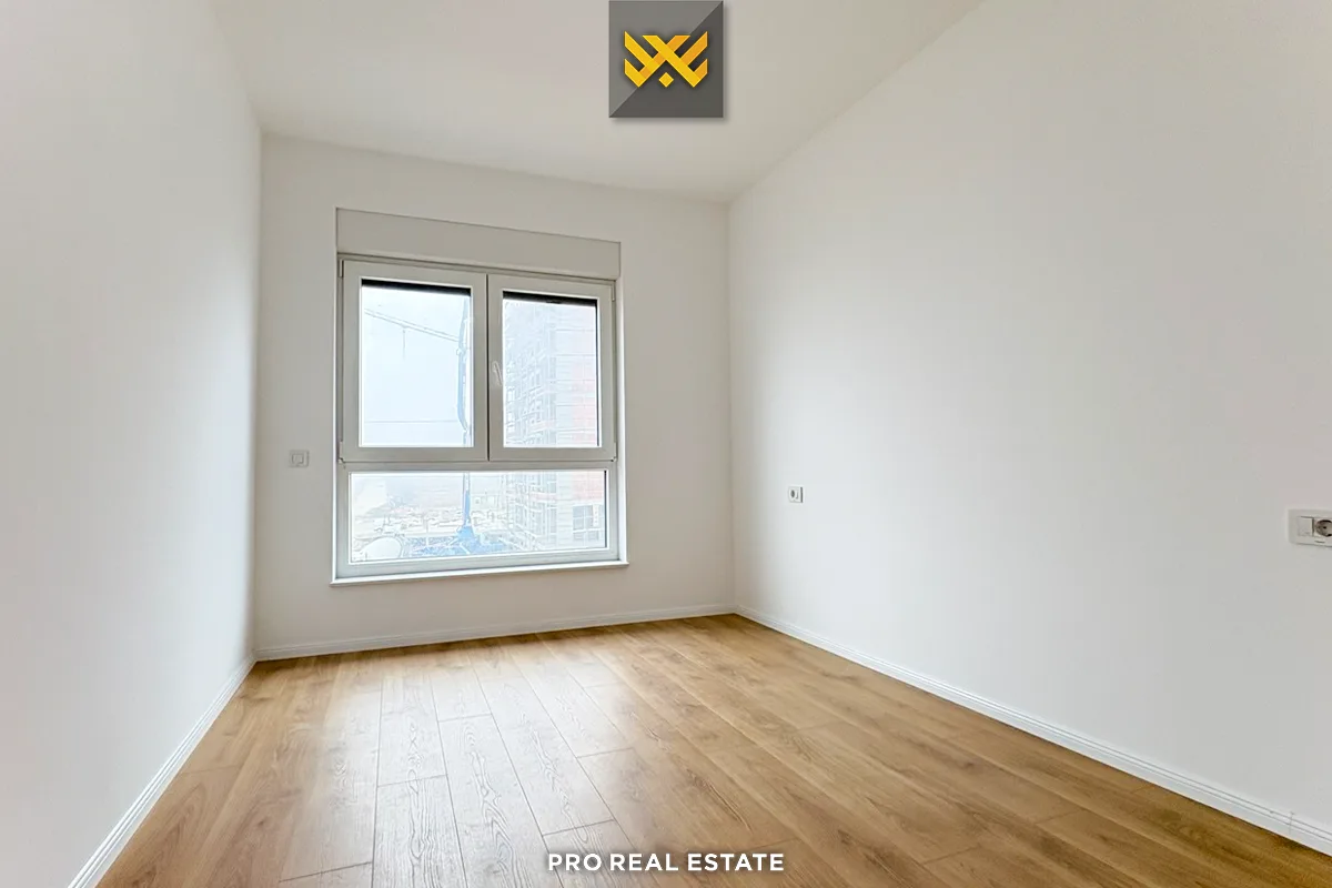Banesë 95.45m² për #SHITJE në Dragodan