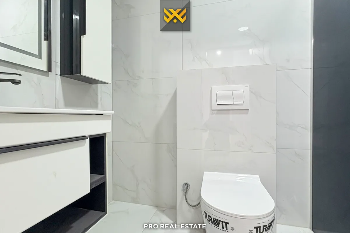 Banesë 95.45m² për #SHITJE në Dragodan
