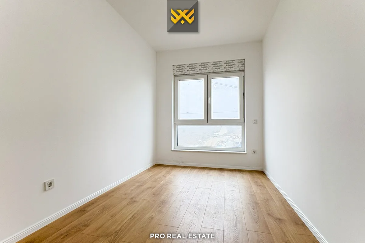 Banesë 95.45m² për #SHITJE në Dragodan