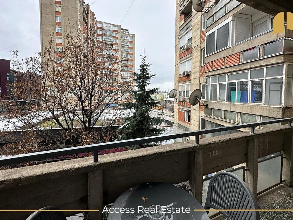 Banesë në SHITJE me FLETË POSEDUESE – 1 dhomë gjumi – Aktash