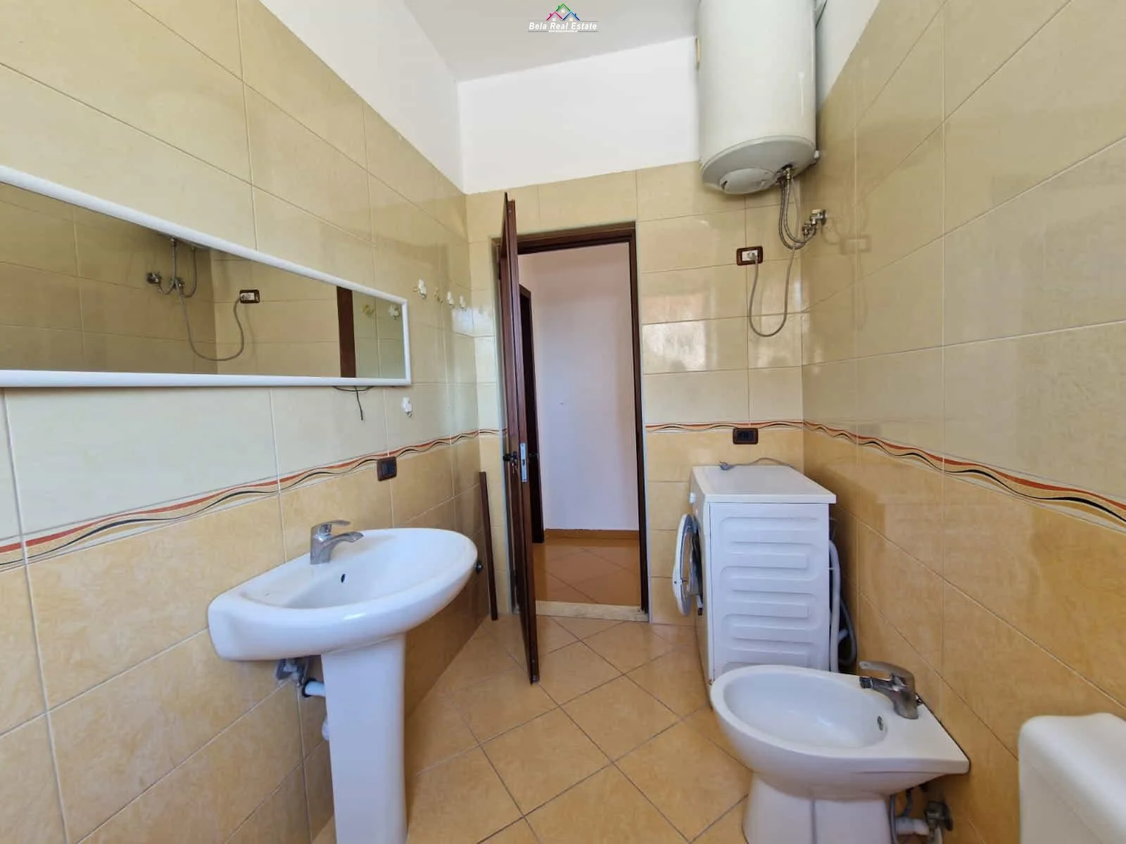Vile Me Qera 1+1 Tek 21 Dhjetori (ID BV22169) Tirane