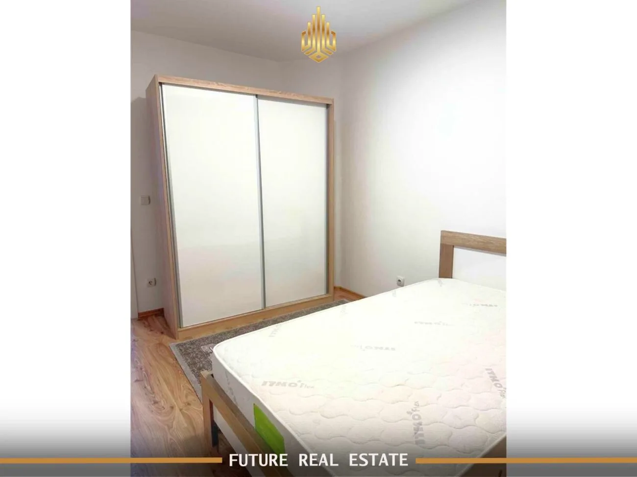Banesë me QIRA – 3 dhoma gjumi – Prishtinë – Rruga A