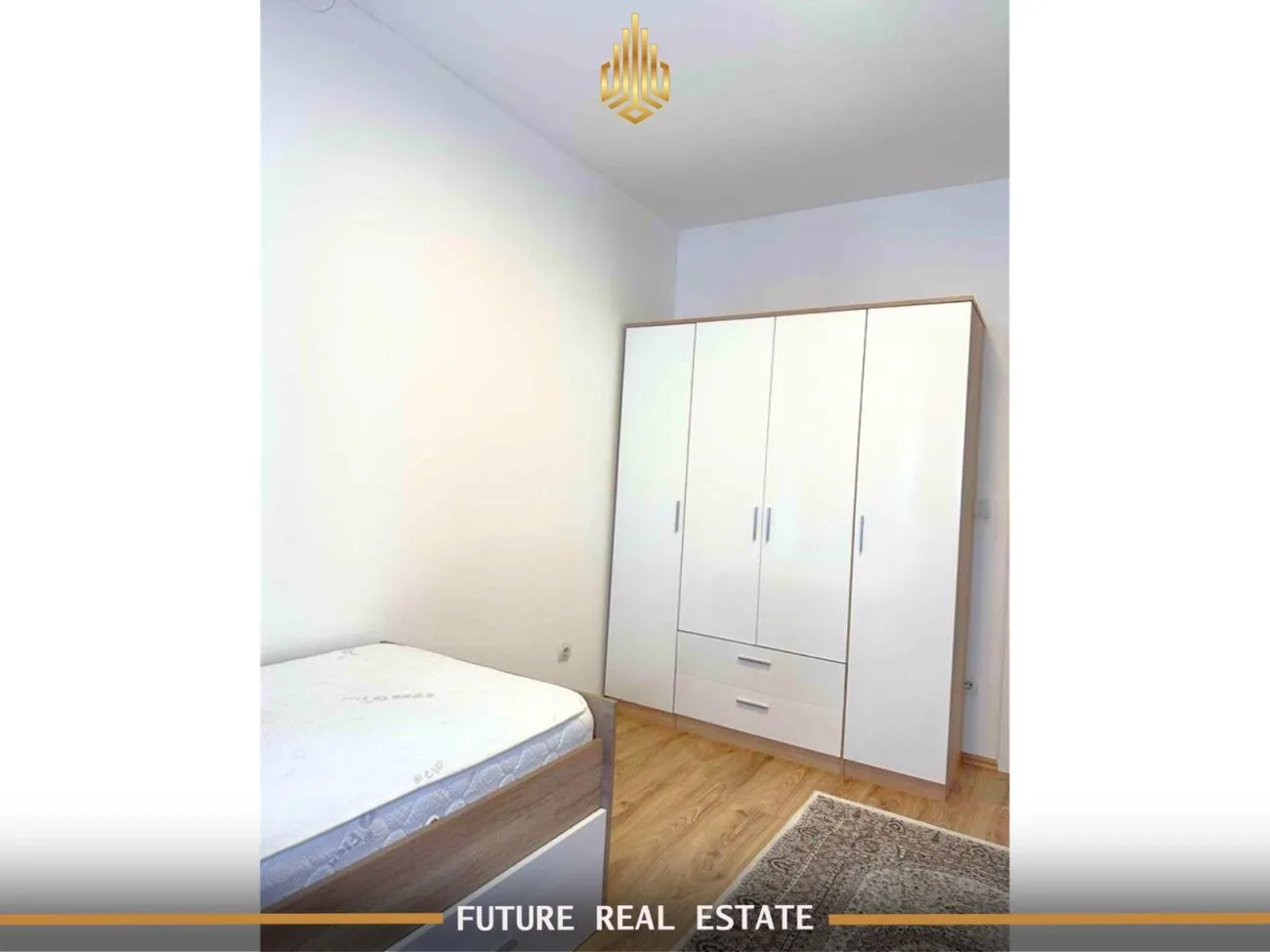 Banesë me QIRA – 3 dhoma gjumi – Prishtinë – Rruga A