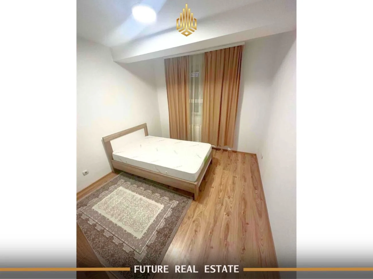 Banesë me QIRA – 3 dhoma gjumi – Prishtinë – Rruga A