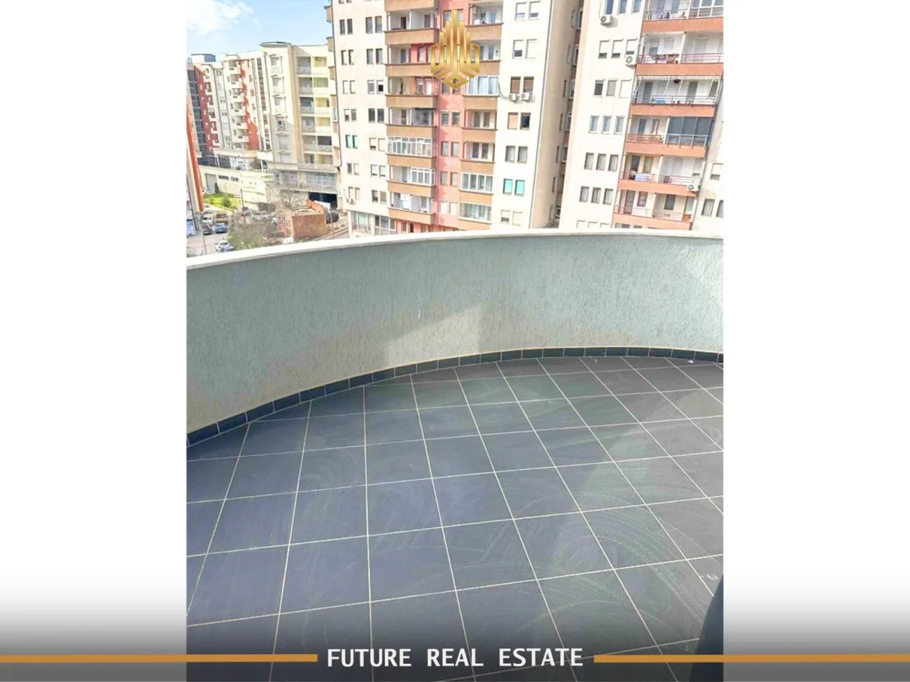Banesë me QIRA – 3 dhoma gjumi – Prishtinë – Rruga A