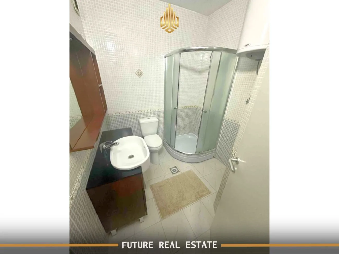Banesë me QIRA – 3 dhoma gjumi – Prishtinë – Rruga A