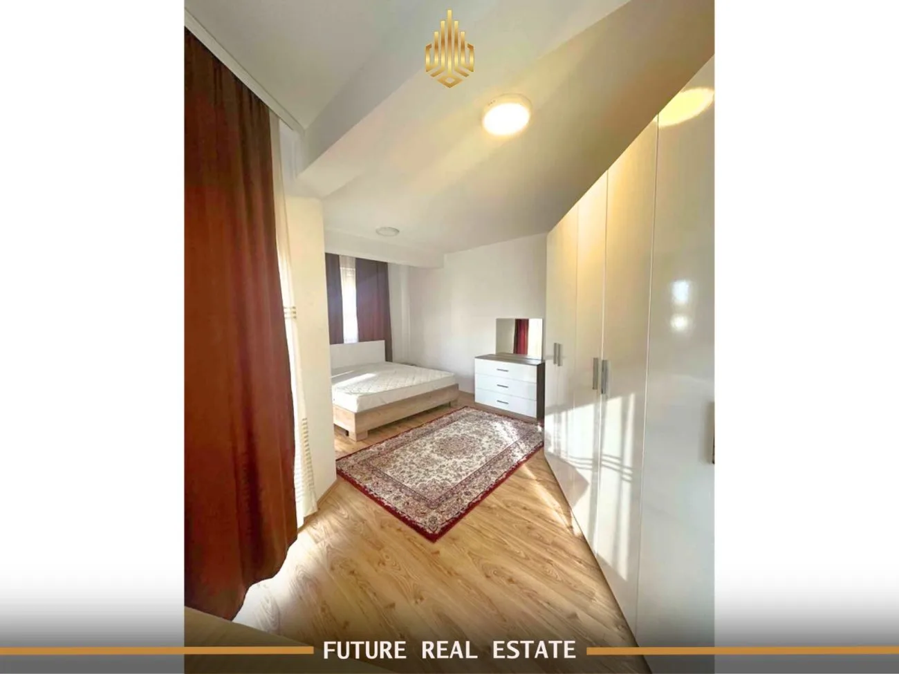 Banesë me QIRA – 3 dhoma gjumi – Prishtinë – Rruga A