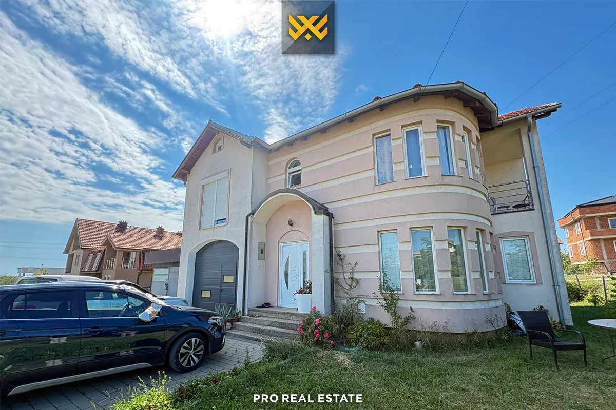 Shtëpi 300m² për #SHITJE në Bardhosh