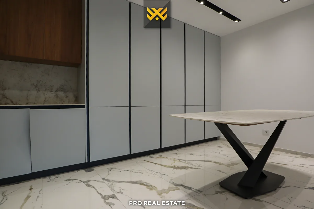 Banesë 109m² me #QIRA te Prishtina e Re
