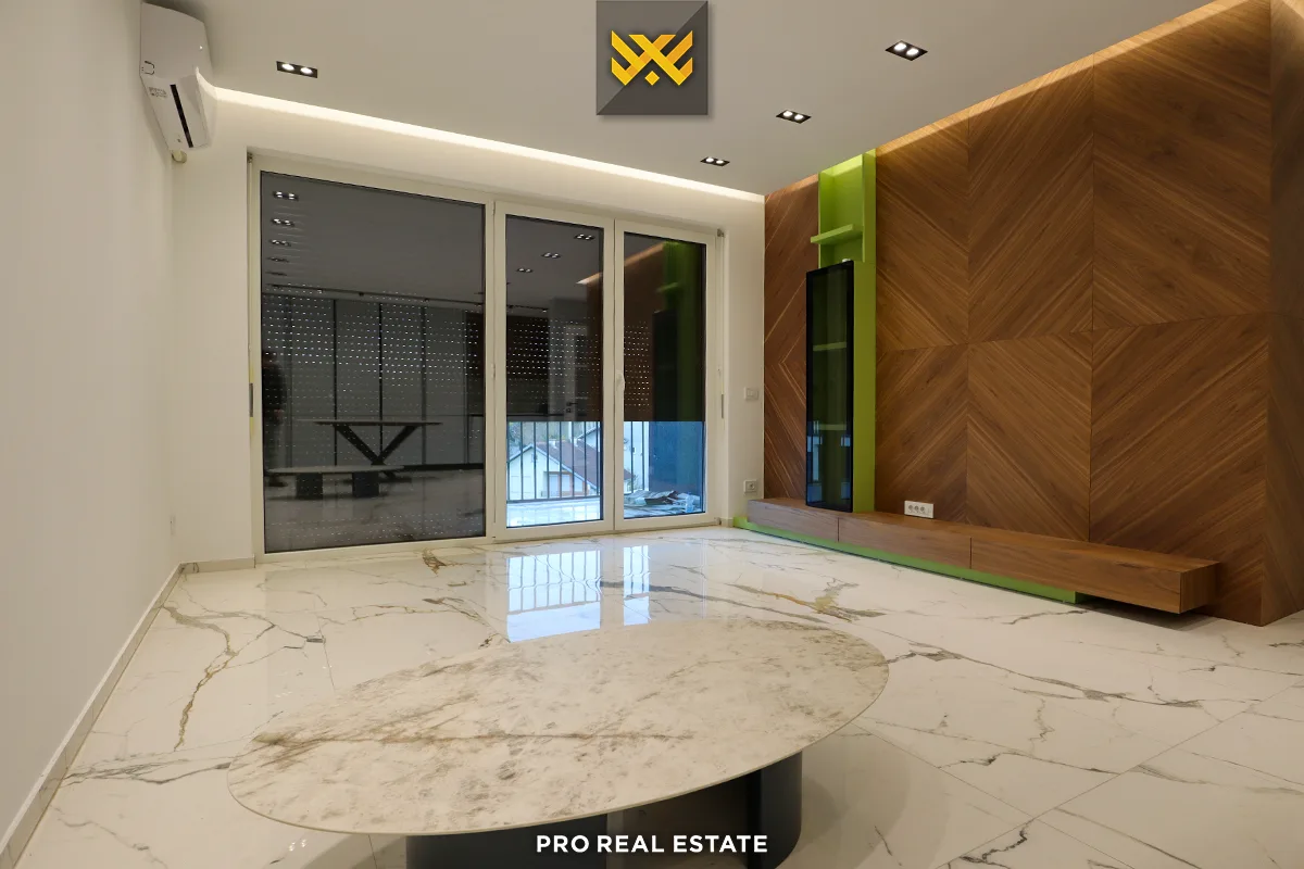 Banesë 109m² me #QIRA te Prishtina e Re