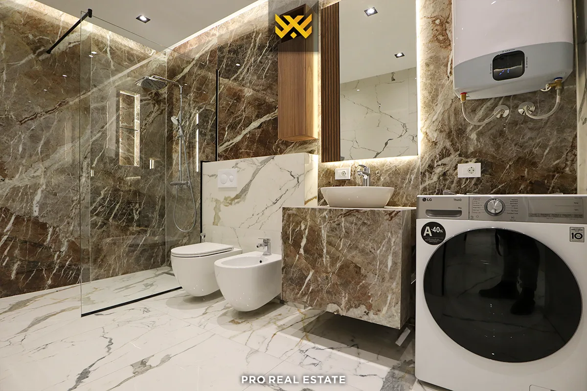 Banesë 109m² me #QIRA te Prishtina e Re