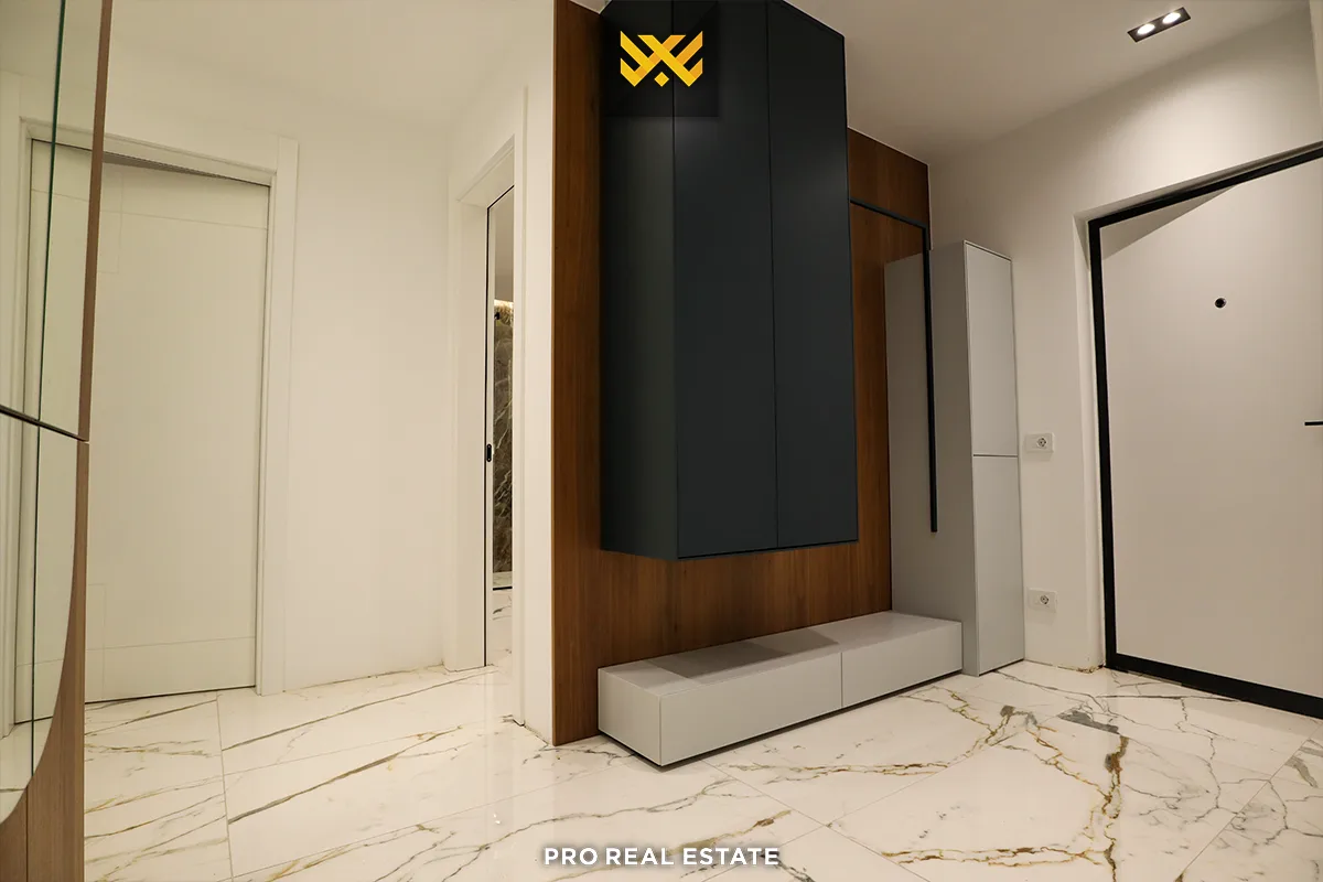 Banesë 109m² me #QIRA te Prishtina e Re