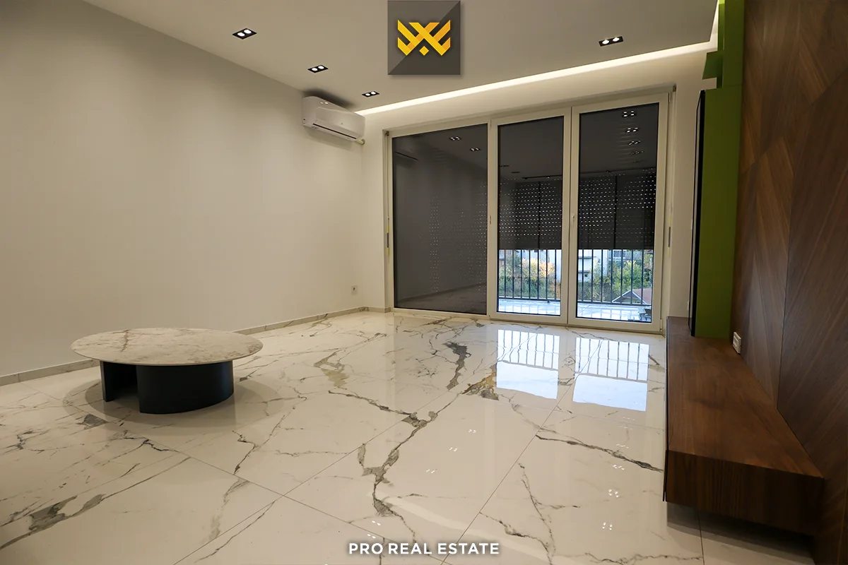Banesë 109m² me #QIRA te Prishtina e Re