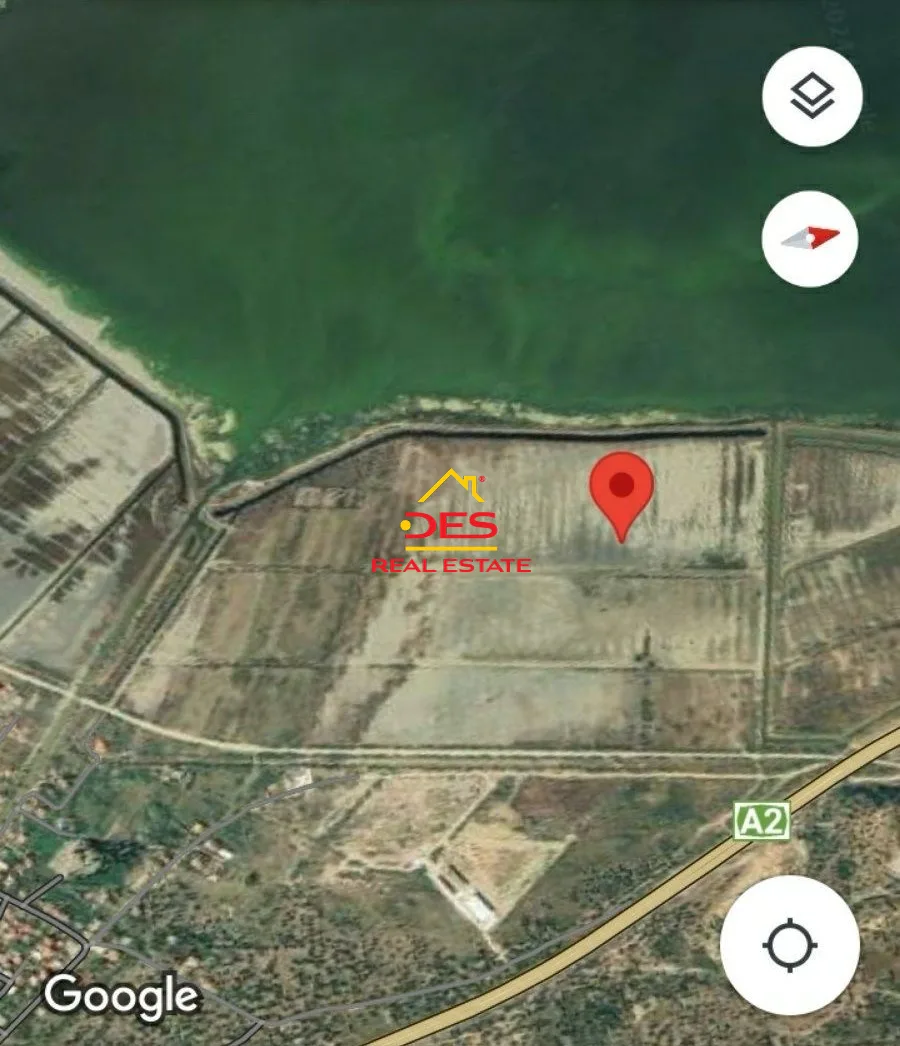 Shiten toka – are në nartë, vlorë.