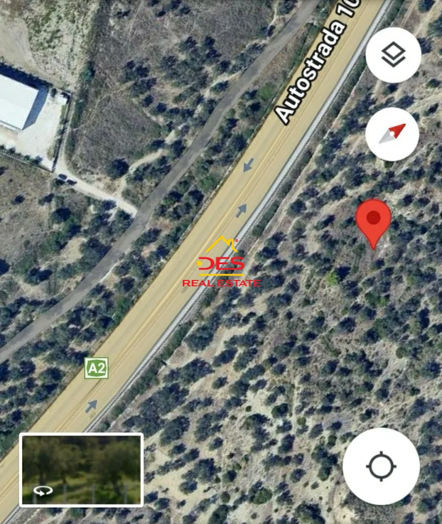 Shiten toka – are në nartë, vlorë.