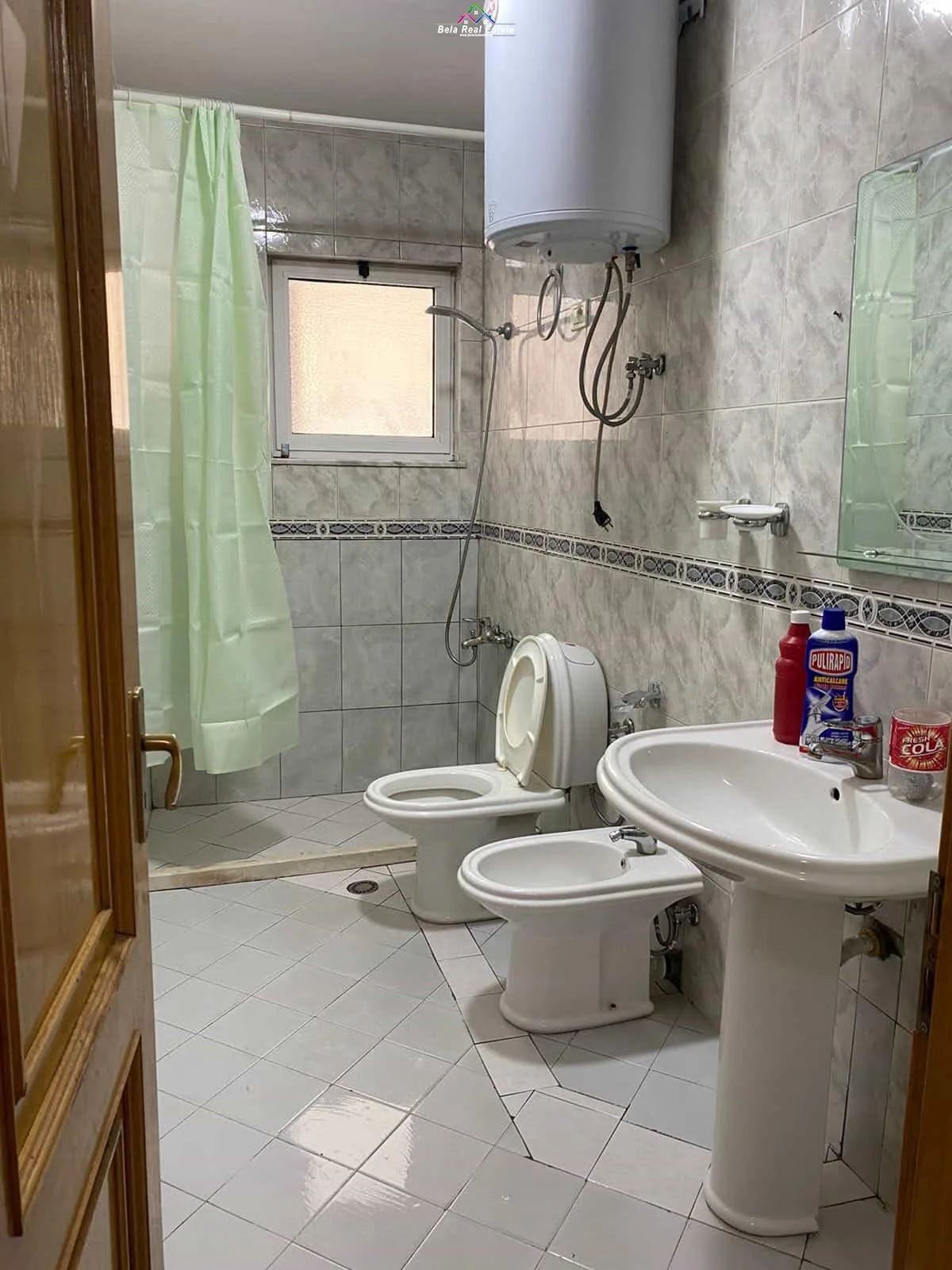 Apartament me qera 2+1 tek Rruga Dritan Hoxha (ID B220237) Tirane