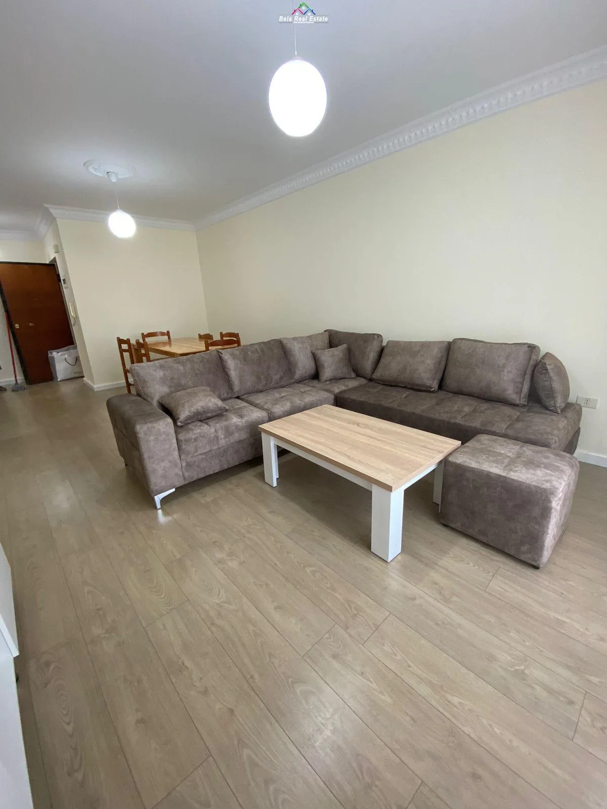 Apartament me qera 2+1 tek Rruga Dritan Hoxha (ID B220237) Tirane