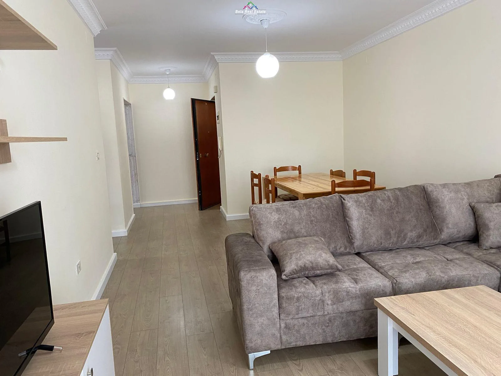 Apartament me qera 2+1 tek Rruga Dritan Hoxha (ID B220237) Tirane