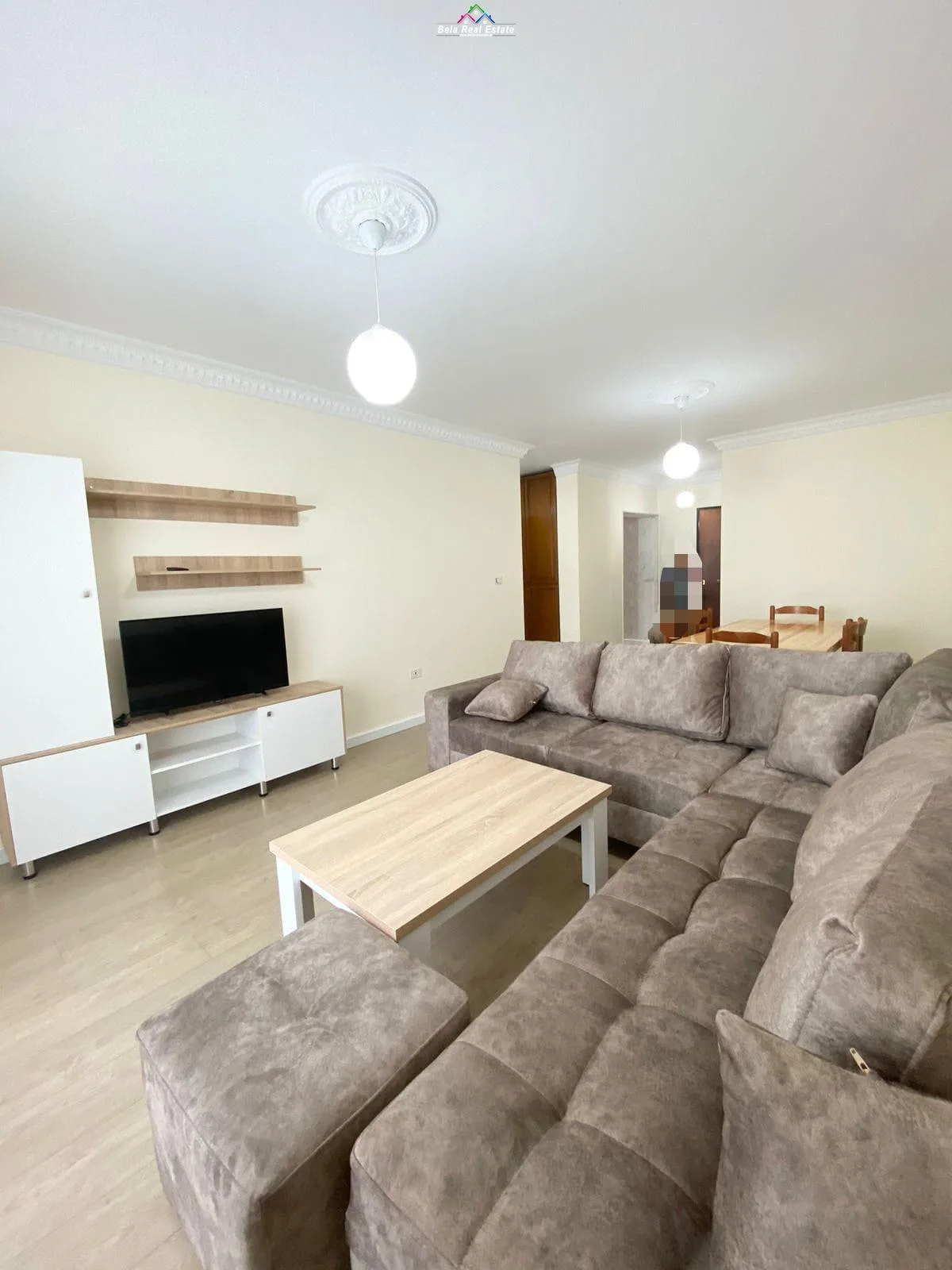 Apartament me qera 2+1 tek Rruga Dritan Hoxha (ID B220237) Tirane