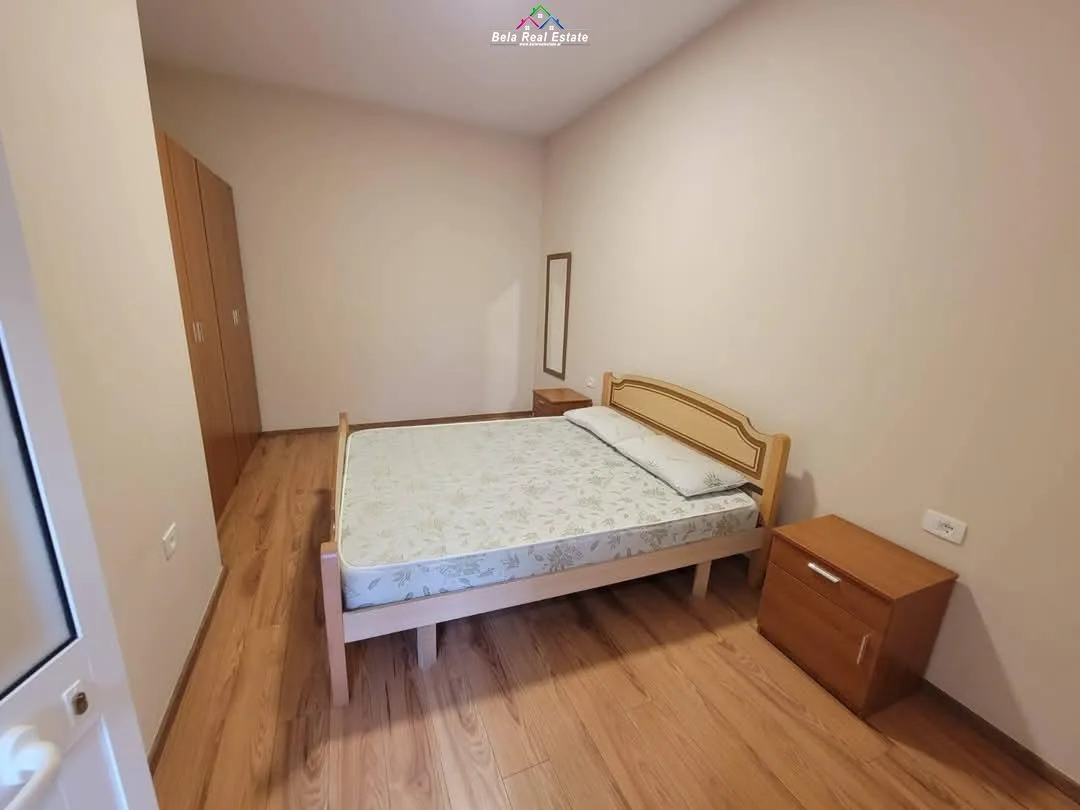 Kat Vile Me Qera 1+1 tek Zogu i Zi (ID BV22360) Tirane