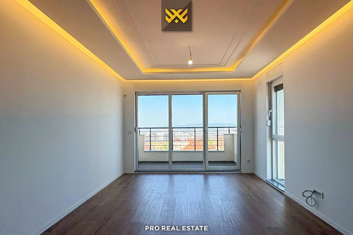 Banesë / Zyrë 118m² me #QIRA në Dragodan