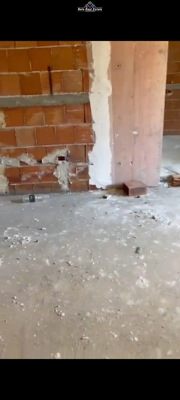 Apartament Per Shitje 1+1 Ne Rrugen E Dibres (ID B110342 ) Tirane