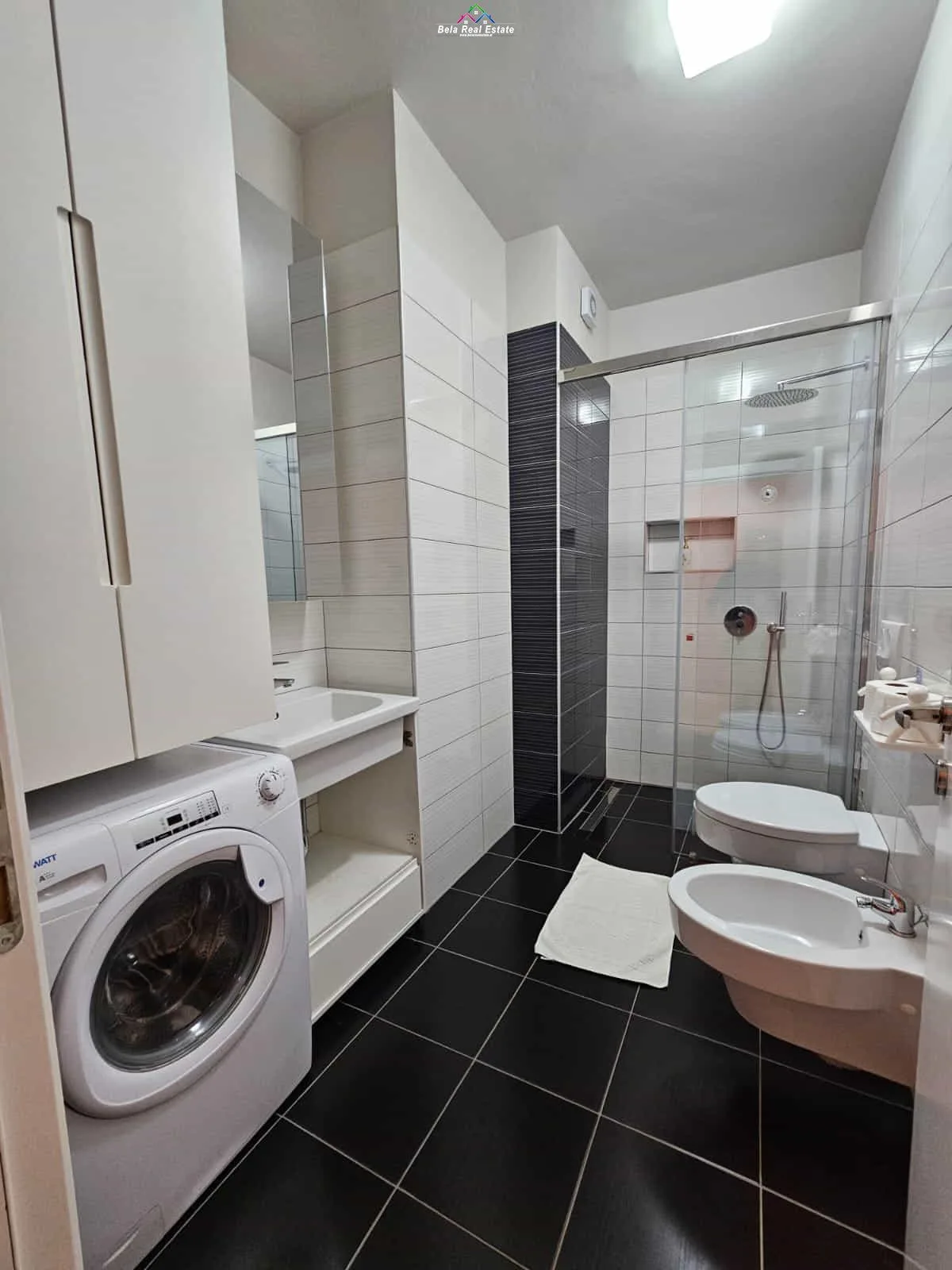 Apartament Me Qera 2+1 Ne Qender (ID B2201704) Tirane