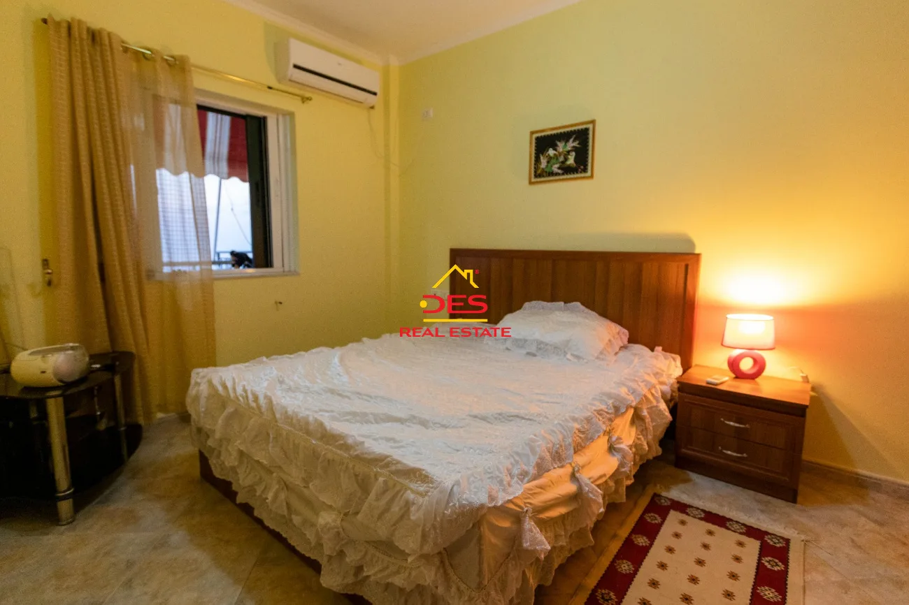 Shitet vilë 3-katëshe në palasë 🏡🌊
